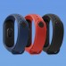 Оригинальный Xiaomi mi Band 3 умный Браслет фитнес-браслет