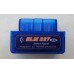 Мини OBD2 ELM327 V1.5 Bluetooth