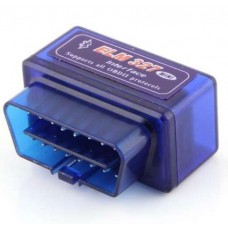 Мини OBD2 ELM327 V1.5 Bluetooth