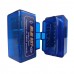 V1.5 Сканер мини ELM327 Bluetooth OBD2 / OBDII  CAN-BUS