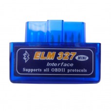 V1.5 Сканер мини ELM327 Bluetooth OBD2 / OBDII  CAN-BUS