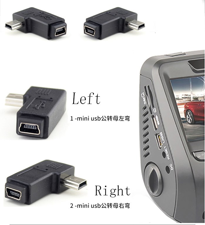 Переходники USB угловые купить почтой